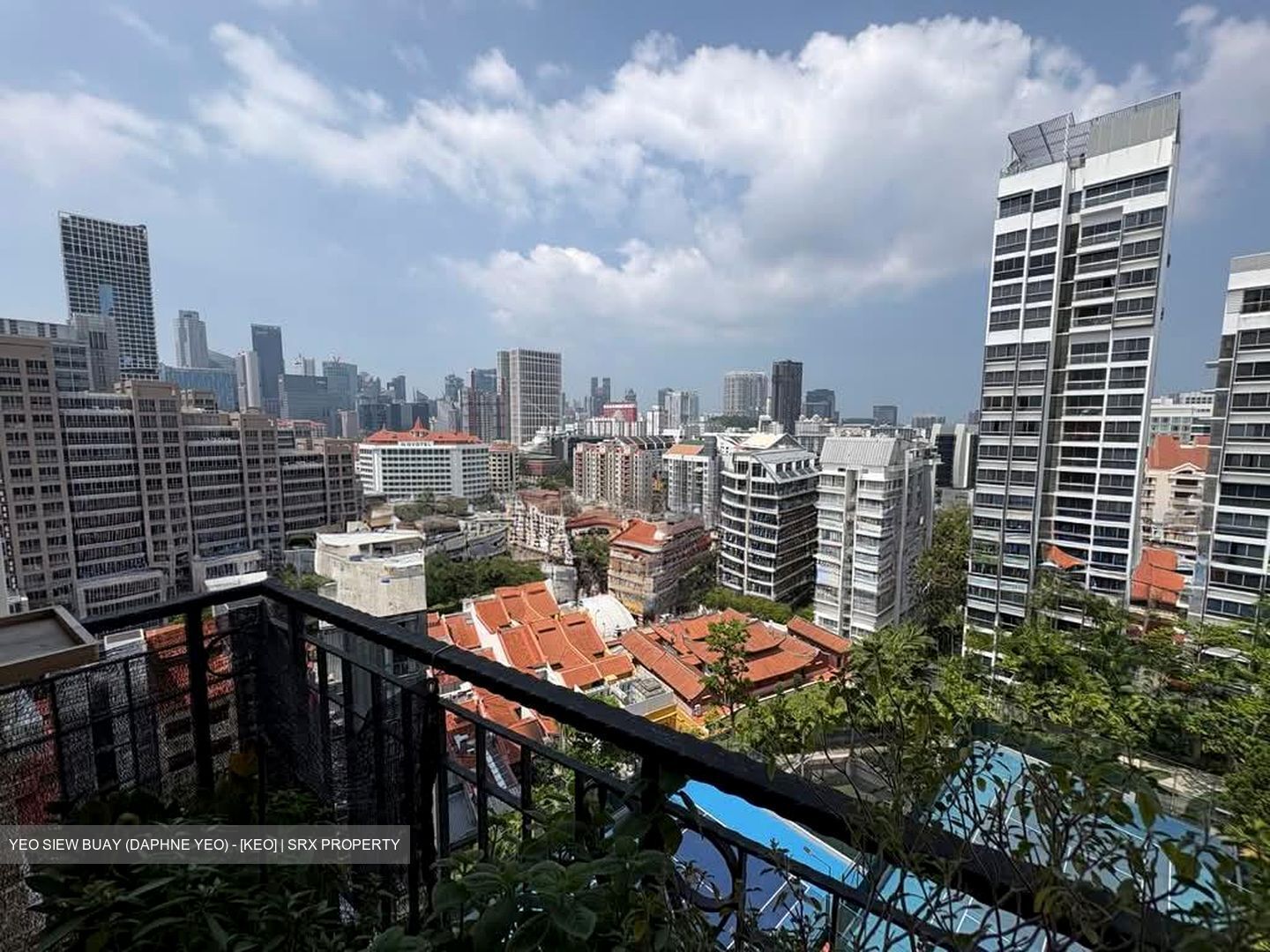 Aspen Heights (D9), Condominium #599155831